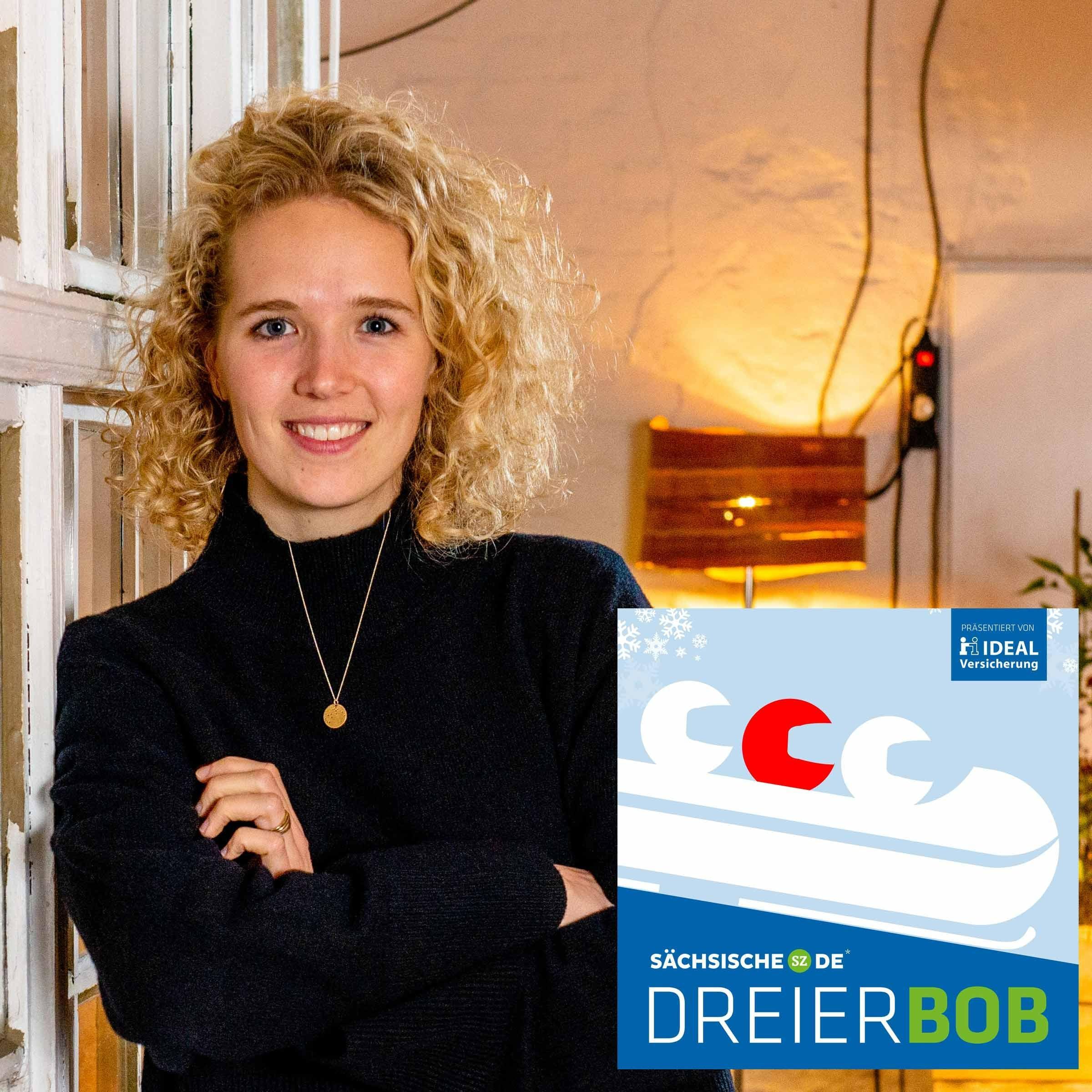 Dreierbob