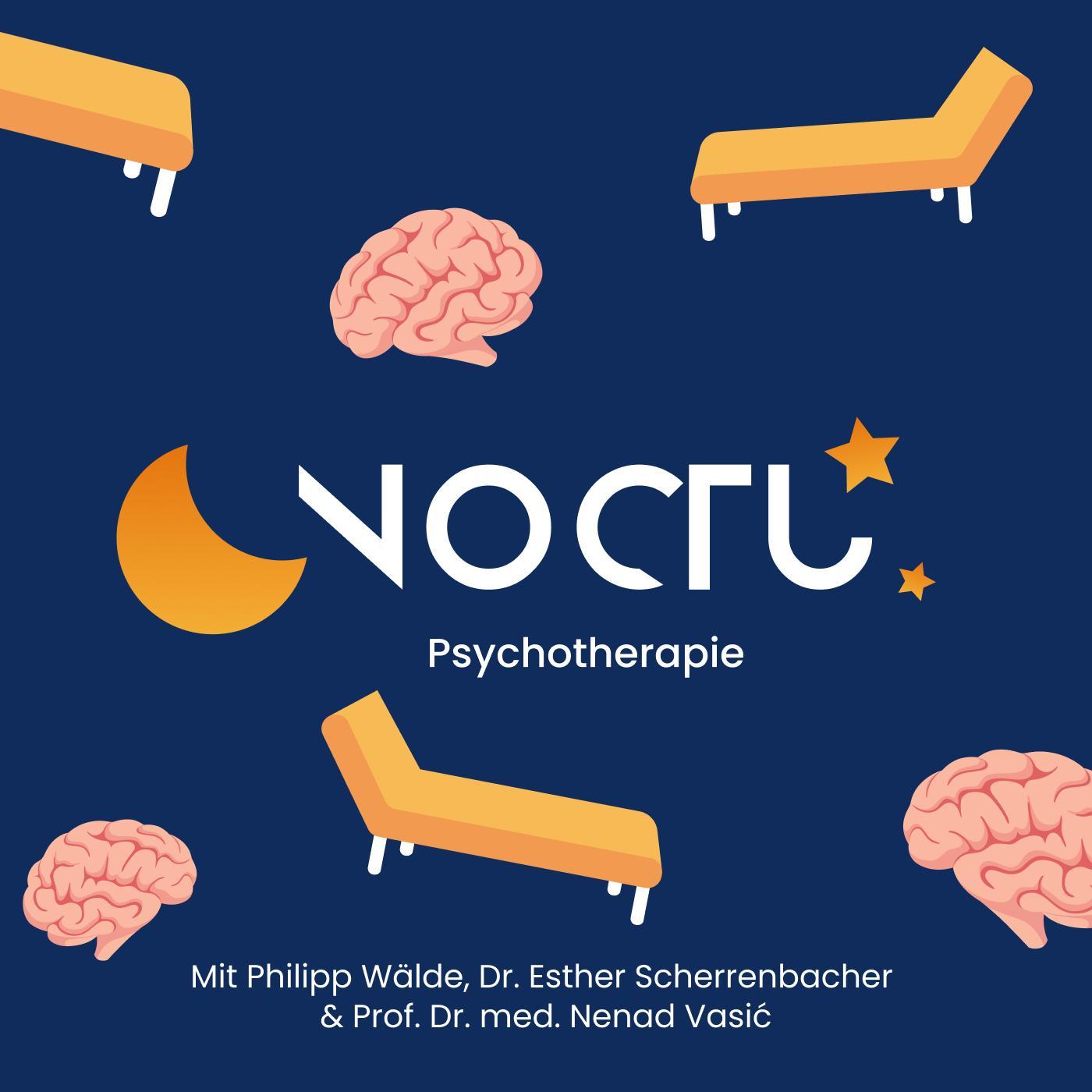 NOCTU – Im Gespräch mit Prof. Dr. Nenad Vasić NOCTU – Im Gespräch mit Prof. Dr. Nenad Vasić
