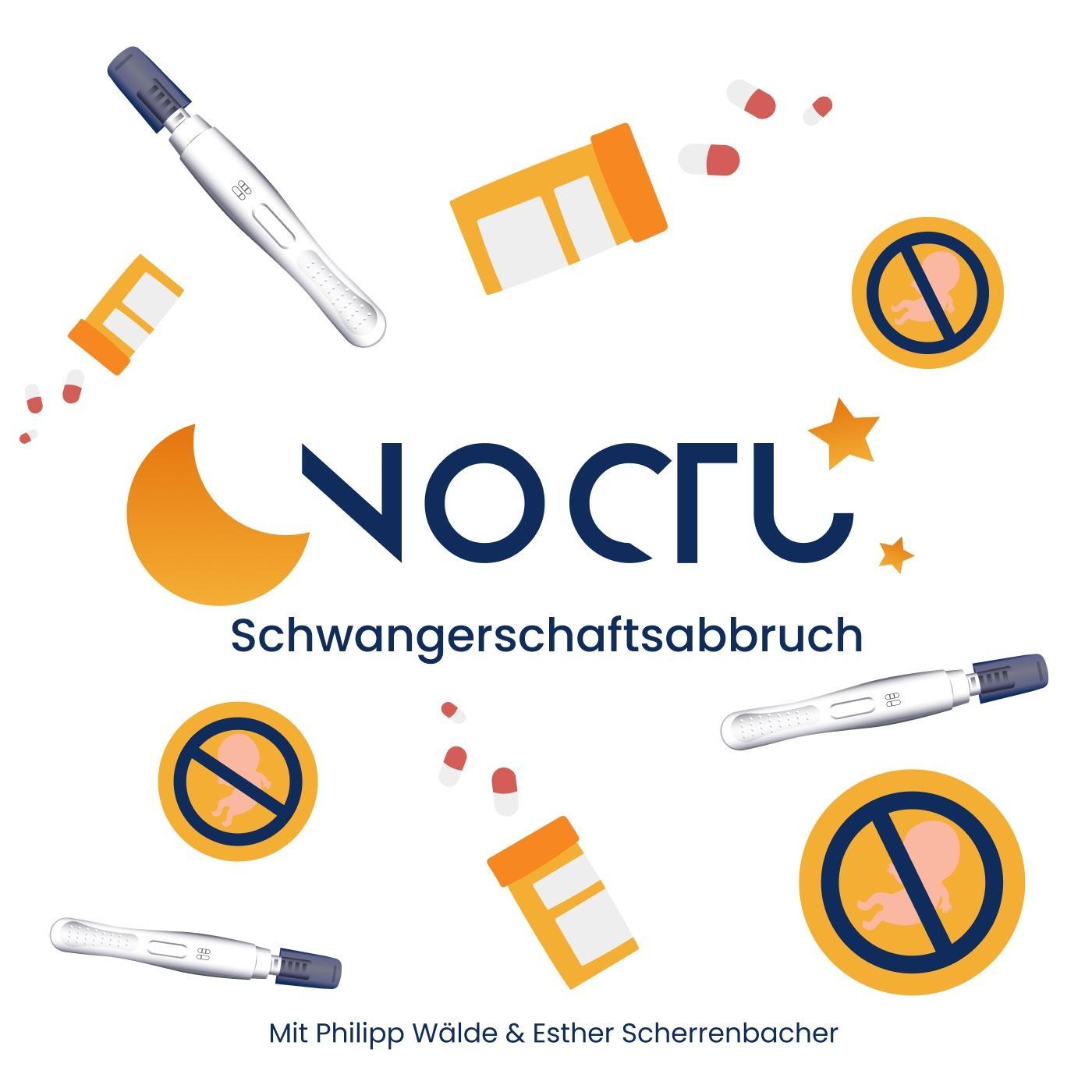 NOCTU - Schwangerschaftsabbruch NOCTU - Schwangerschaftsabbruch