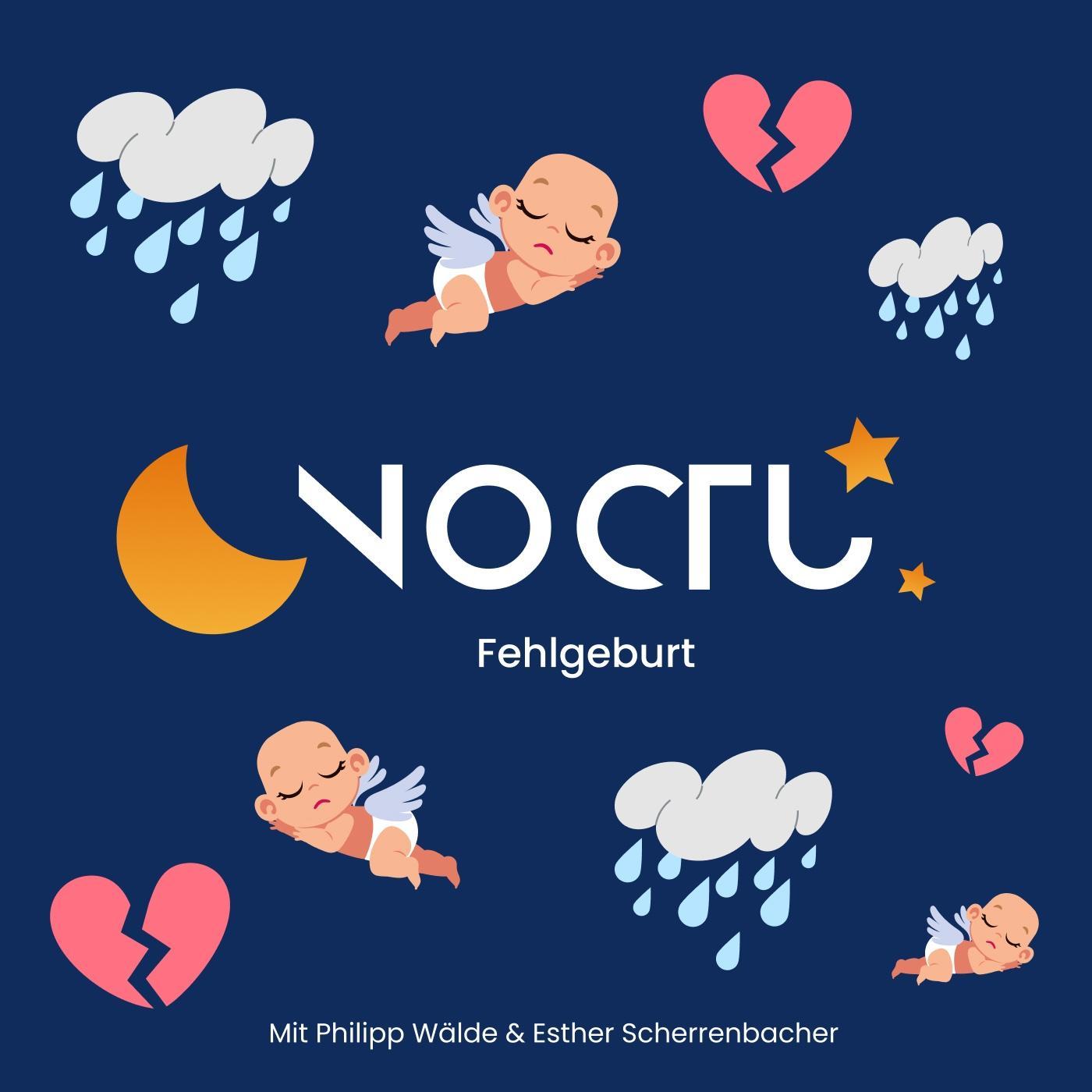 NOCTU - Fehlgeburten NOCTU - Fehlgeburten