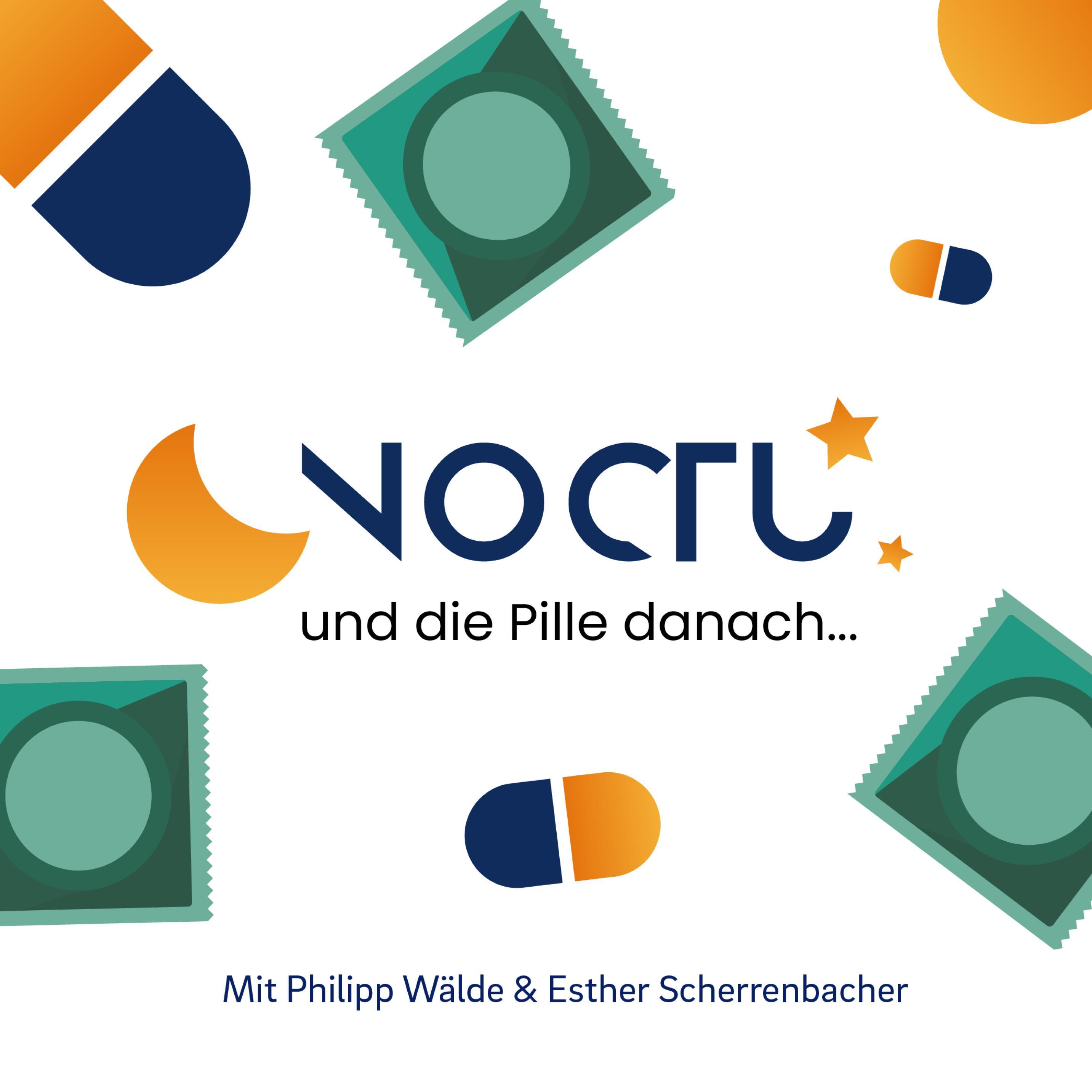 NOCTU - Dein Health Care Podcast