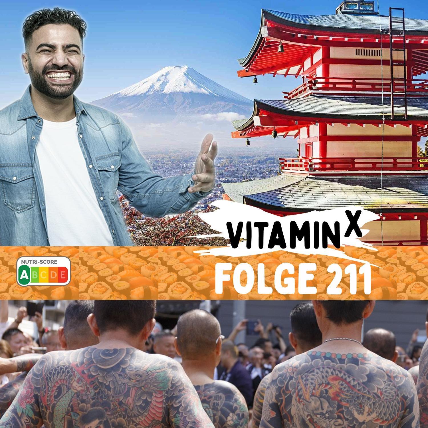 Japaner lieben Suizid?! 🍣🚀 #211 mit NIZAR