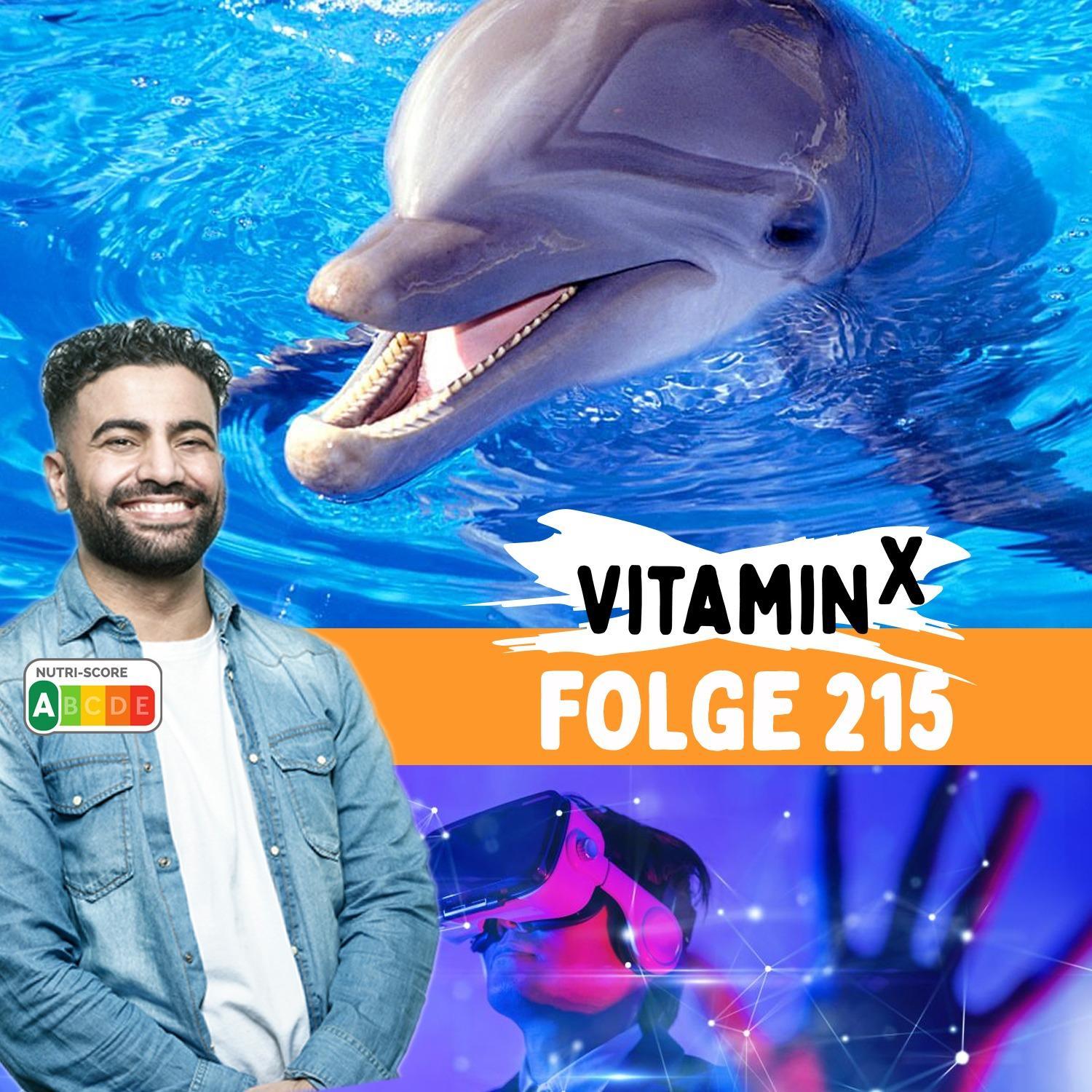 Vitamin X - der Podcast