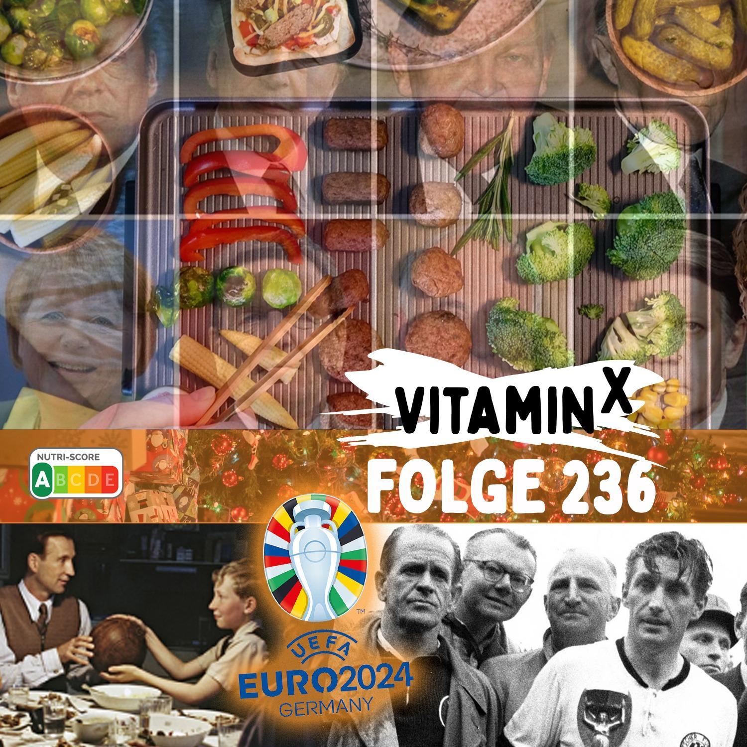 Vitamin X - der Podcast