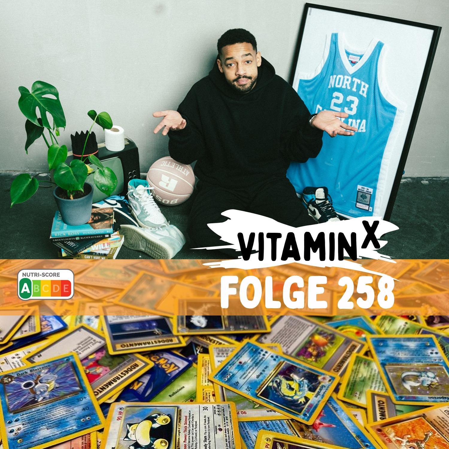 Vitamin X - der Podcast