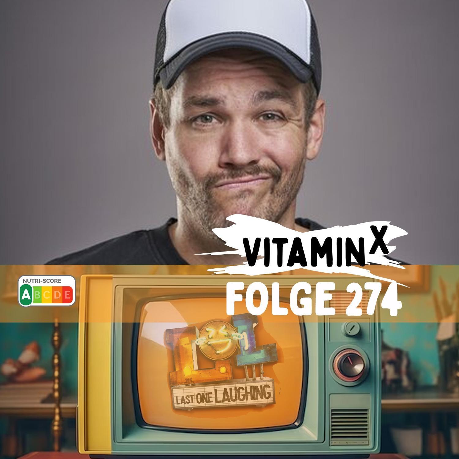 LIVE aus der Vergangenheit mit JAN VAN WEYDE 🔮📺 #274