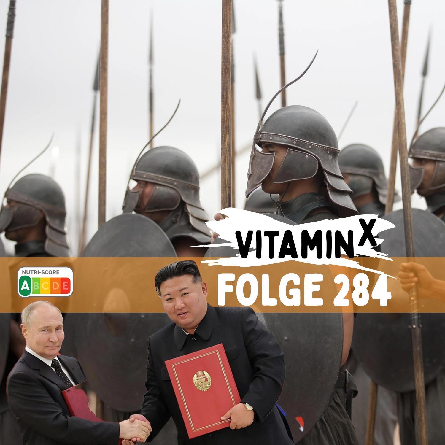 Kim schickt Unbefleckte aus Nordkorea zu Putin für Praktikum?🤓🧌 #284