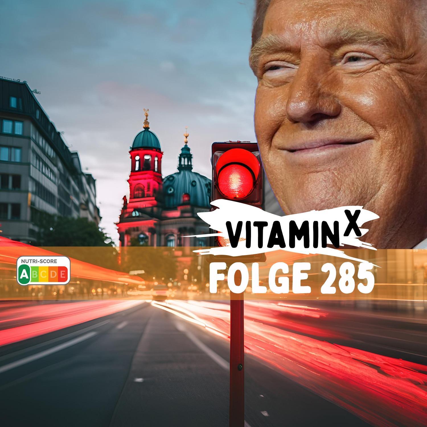 TRUMP COMEBACK 🤡🫵& AMPEL WEG!?🚦💥 #285