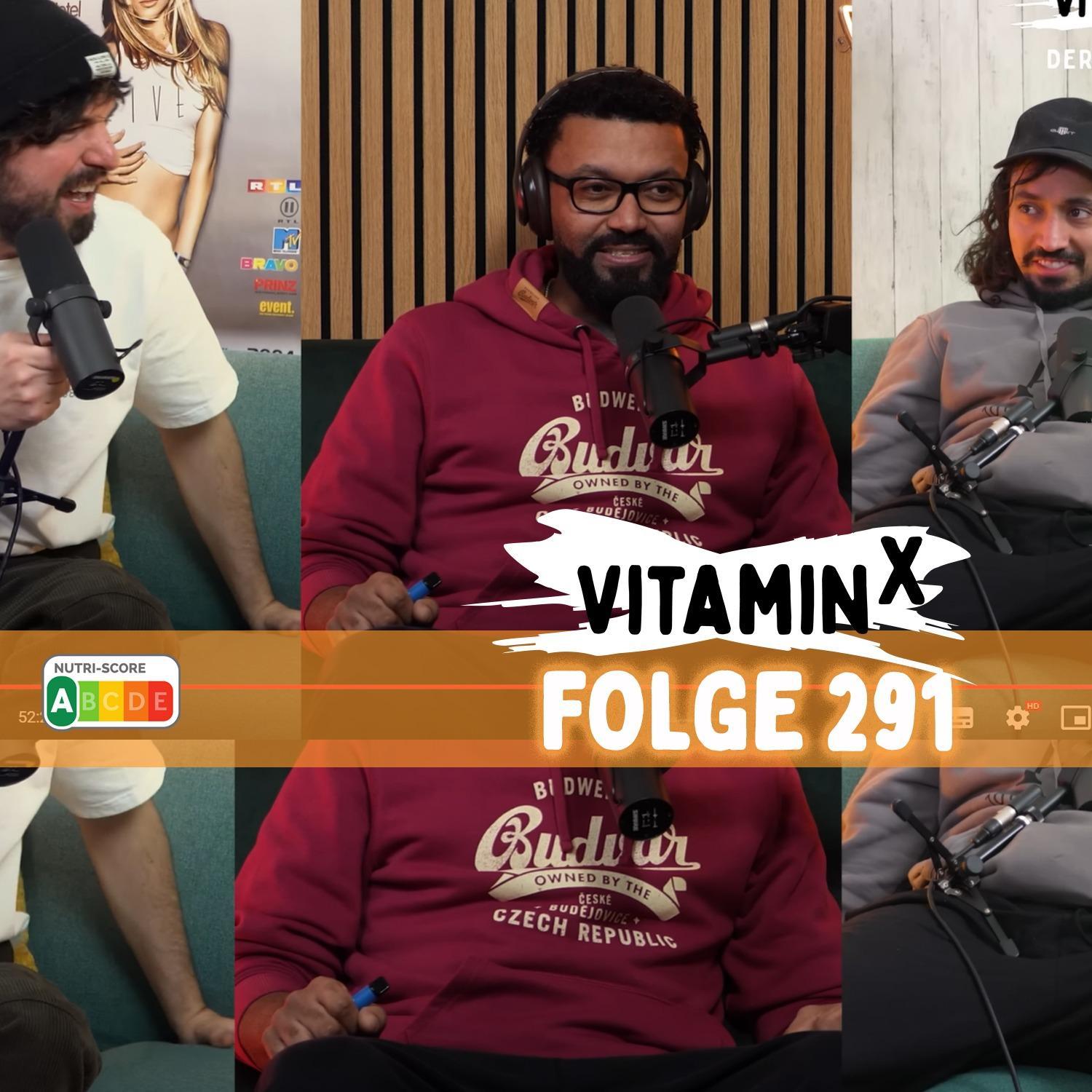 Vitamin X - der Podcast