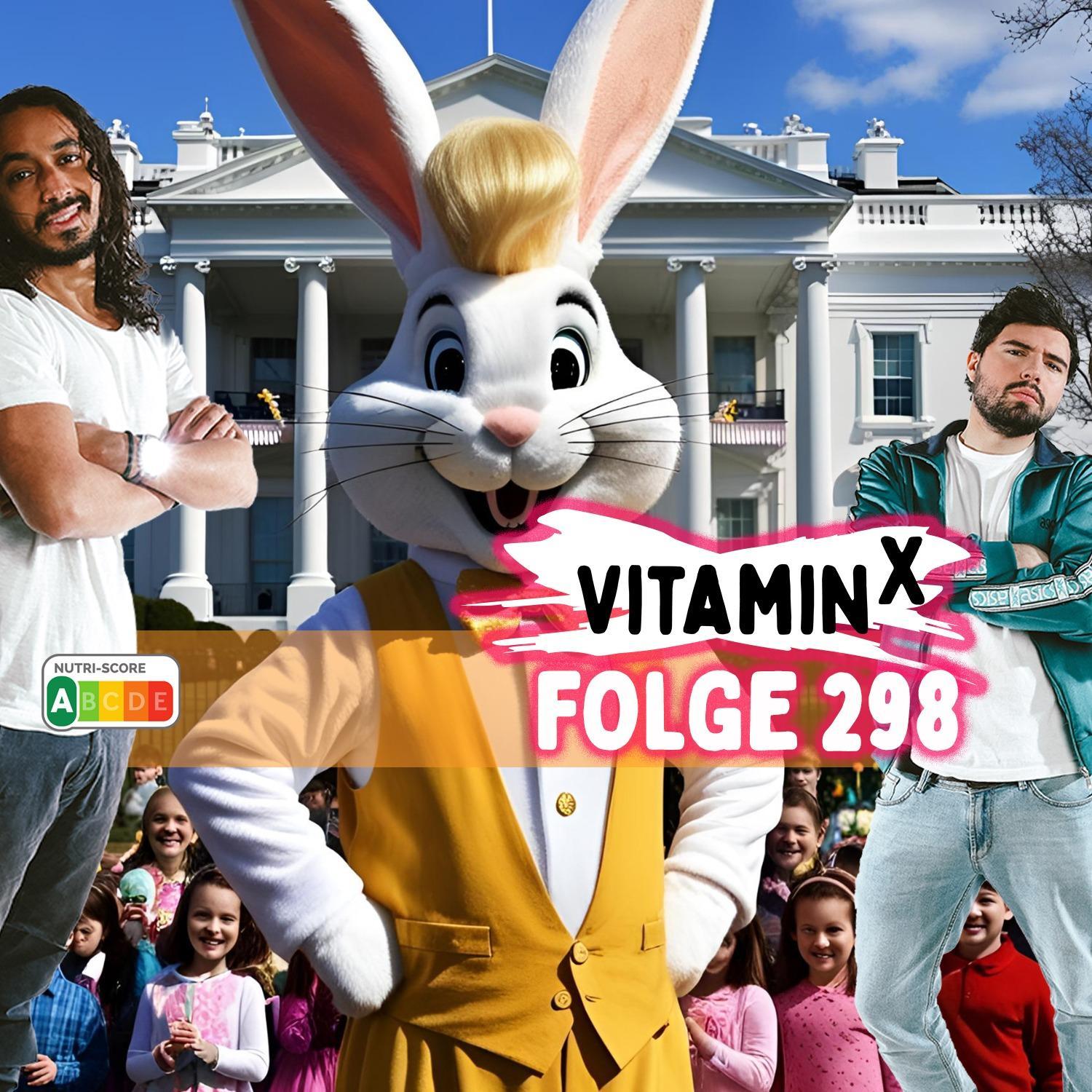 Vitamin X - der Podcast