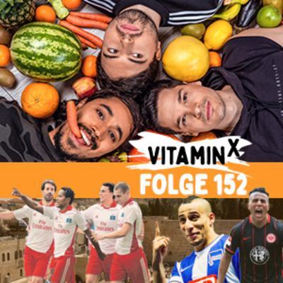 Vitamin X - der Podcast