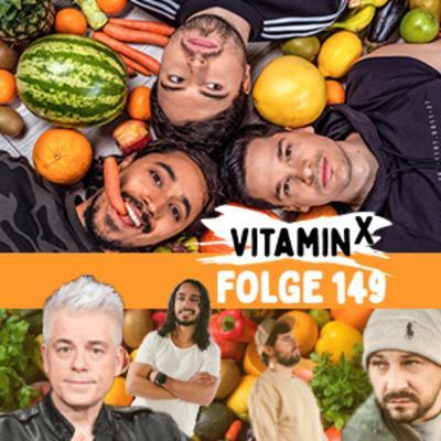 Vitamin X - der Podcast