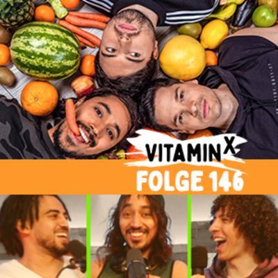 Vitamin X - der Podcast