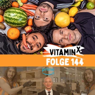 Vitamin X - der Podcast