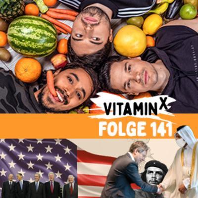 Vitamin X - der Podcast