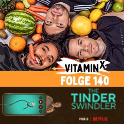 Vitamin X - der Podcast