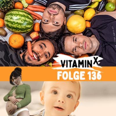 Vitamin X - der Podcast