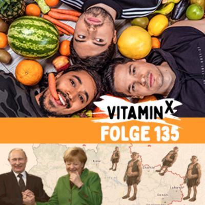 Vitamin X - der Podcast