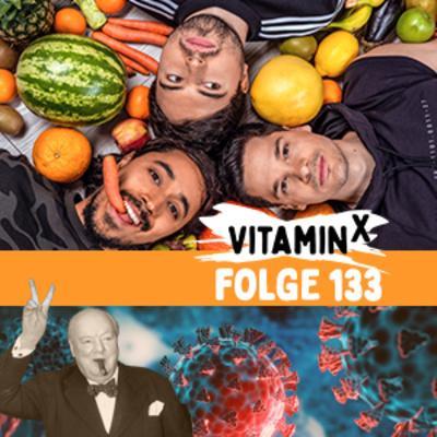 Vitamin X - der Podcast