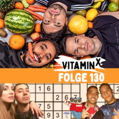 Vitamin X - der Podcast