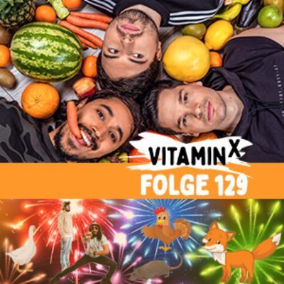 Vitamin X - der Podcast