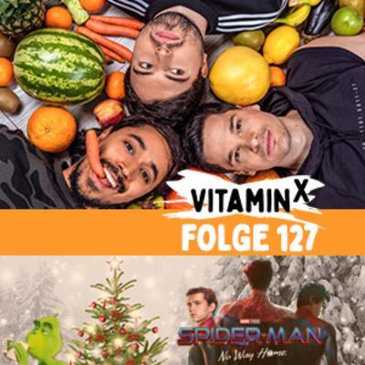 Vitamin X - der Podcast