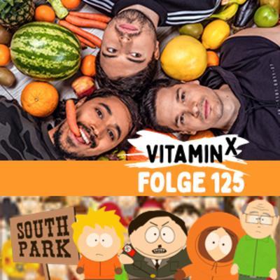 Vitamin X - der Podcast