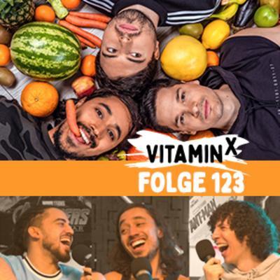 Vitamin X - der Podcast