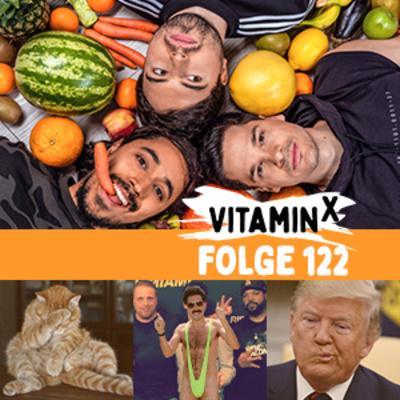 Vitamin X - der Podcast