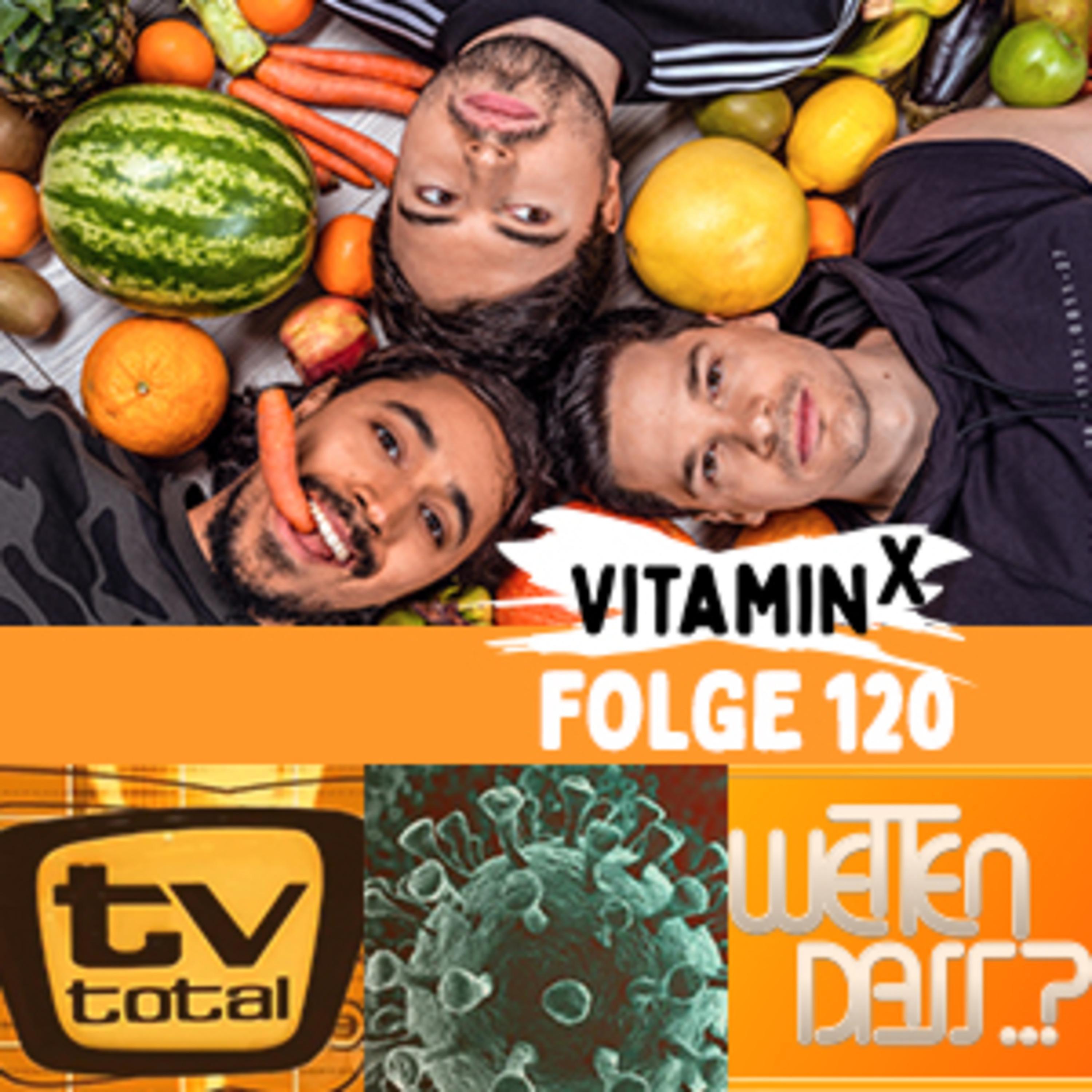 Vitamin X - der Podcast