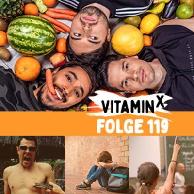 Vitamin X - der Podcast