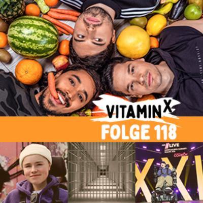 Vitamin X - der Podcast