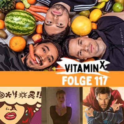 Vitamin X - der Podcast