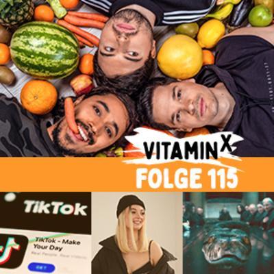 Vitamin X - der Podcast