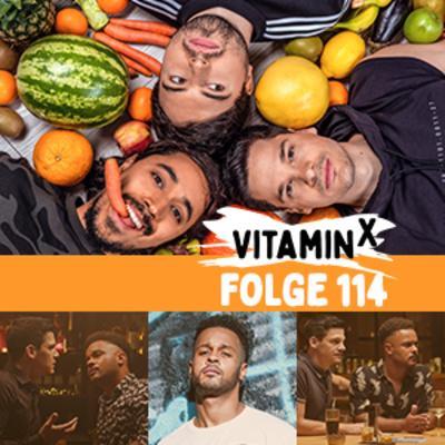 Vitamin X - der Podcast