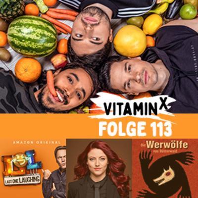 Vitamin X - der Podcast