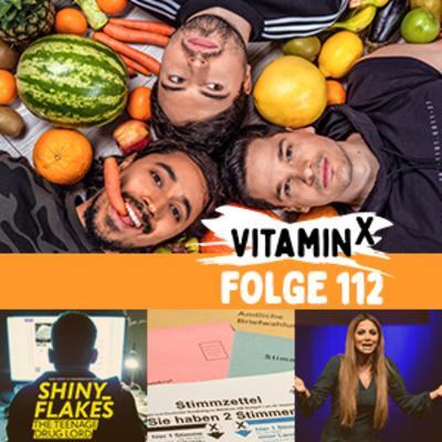 Vitamin X - der Podcast