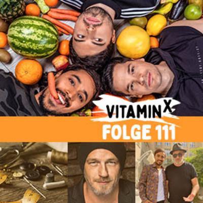 Vitamin X - der Podcast