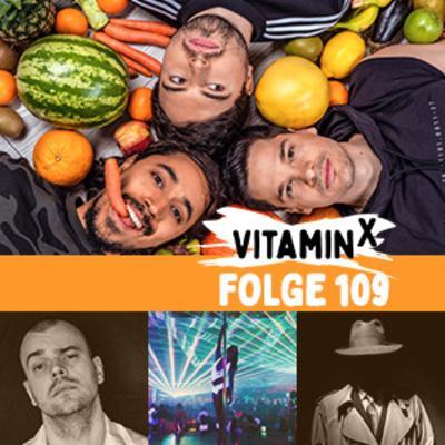 Vitamin X - der Podcast