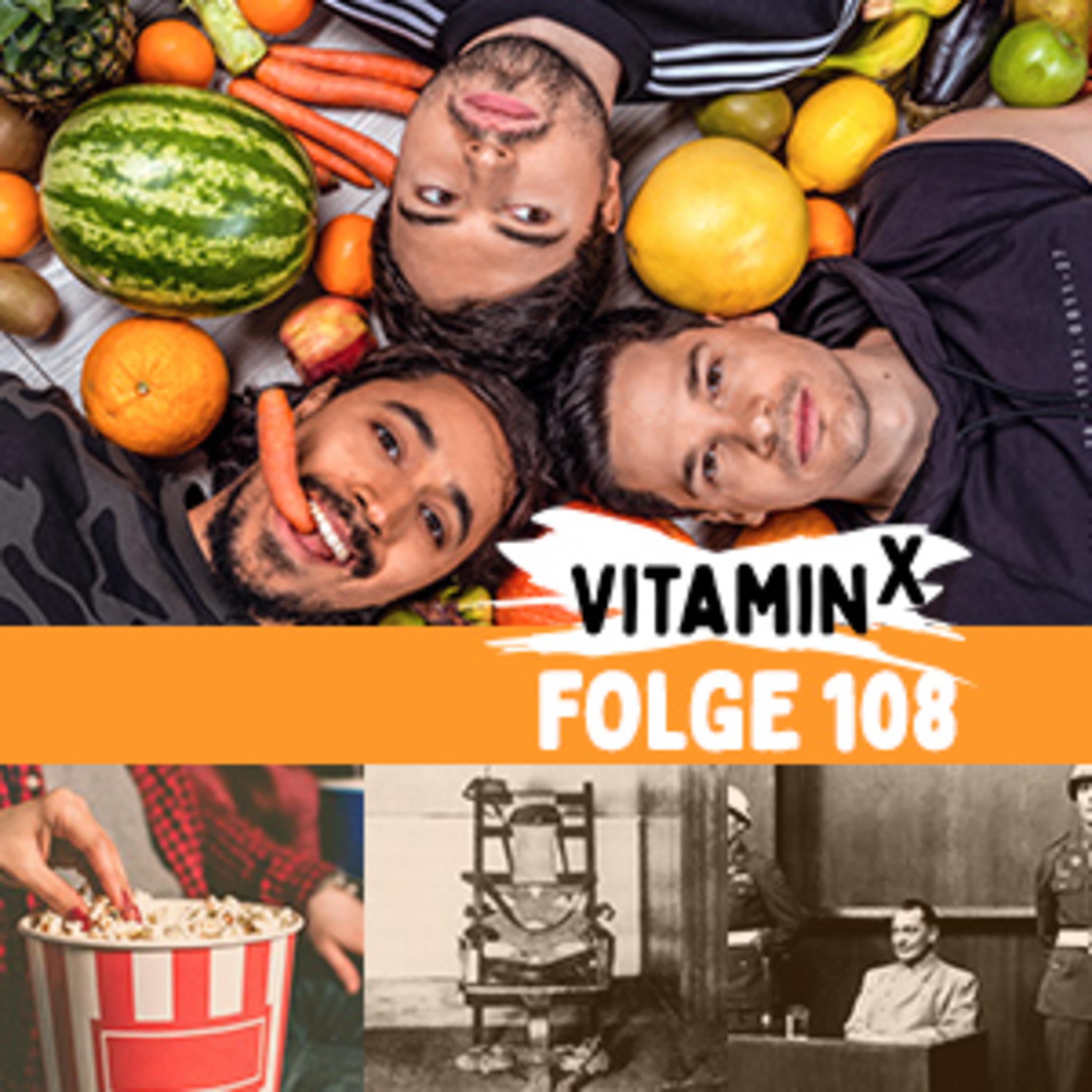 Vitamin X - der Podcast