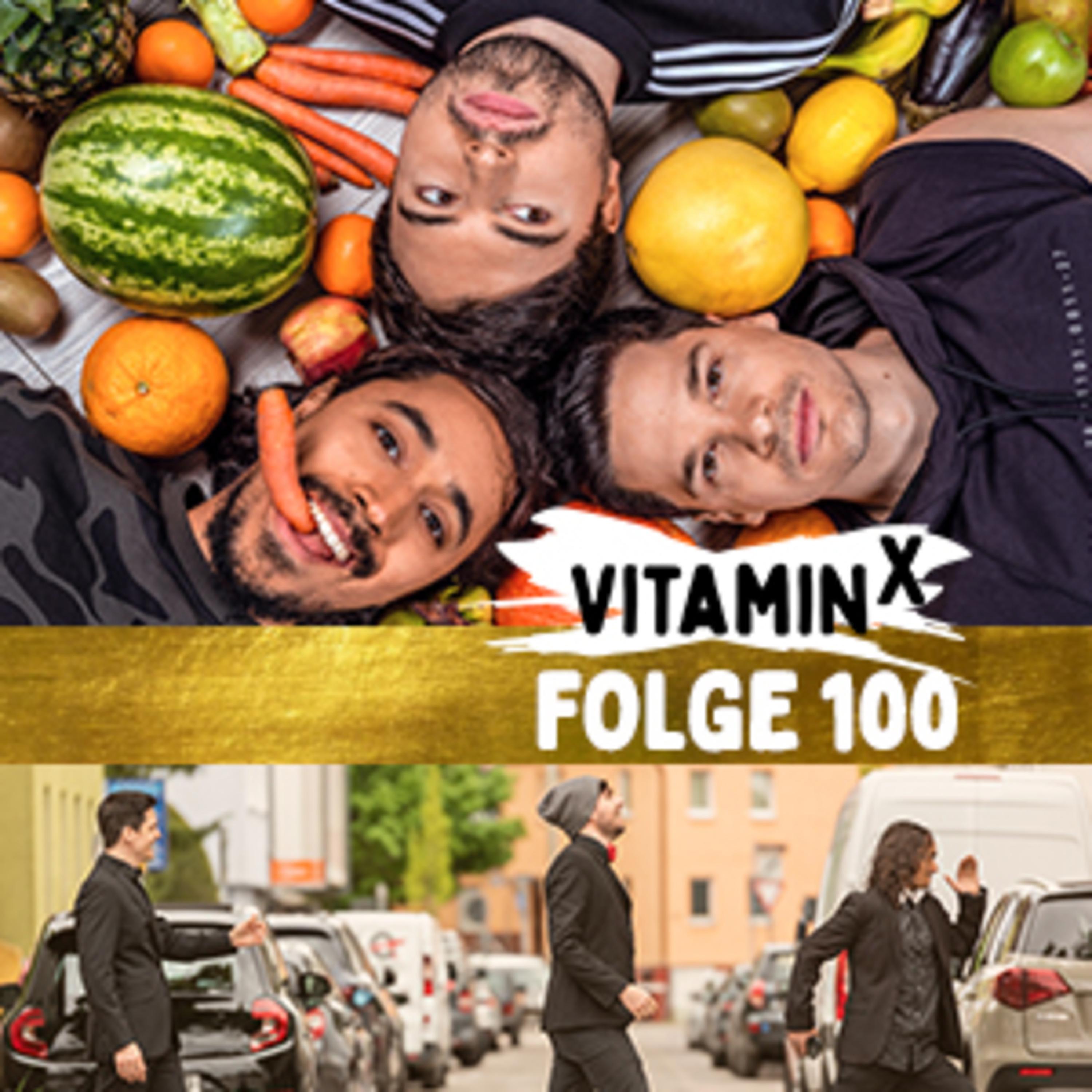 Vitamin X - der Podcast