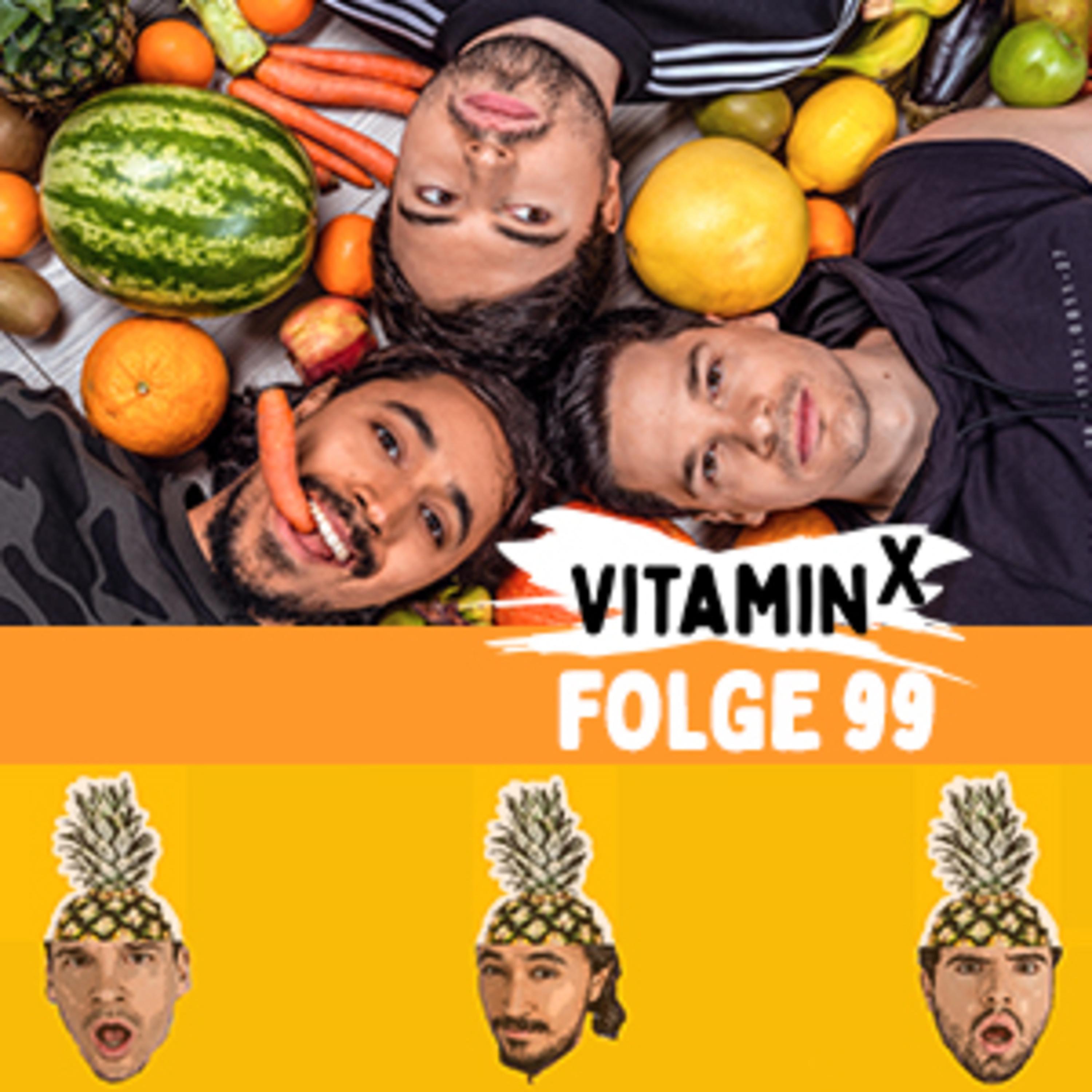 Vitamin X - der Podcast