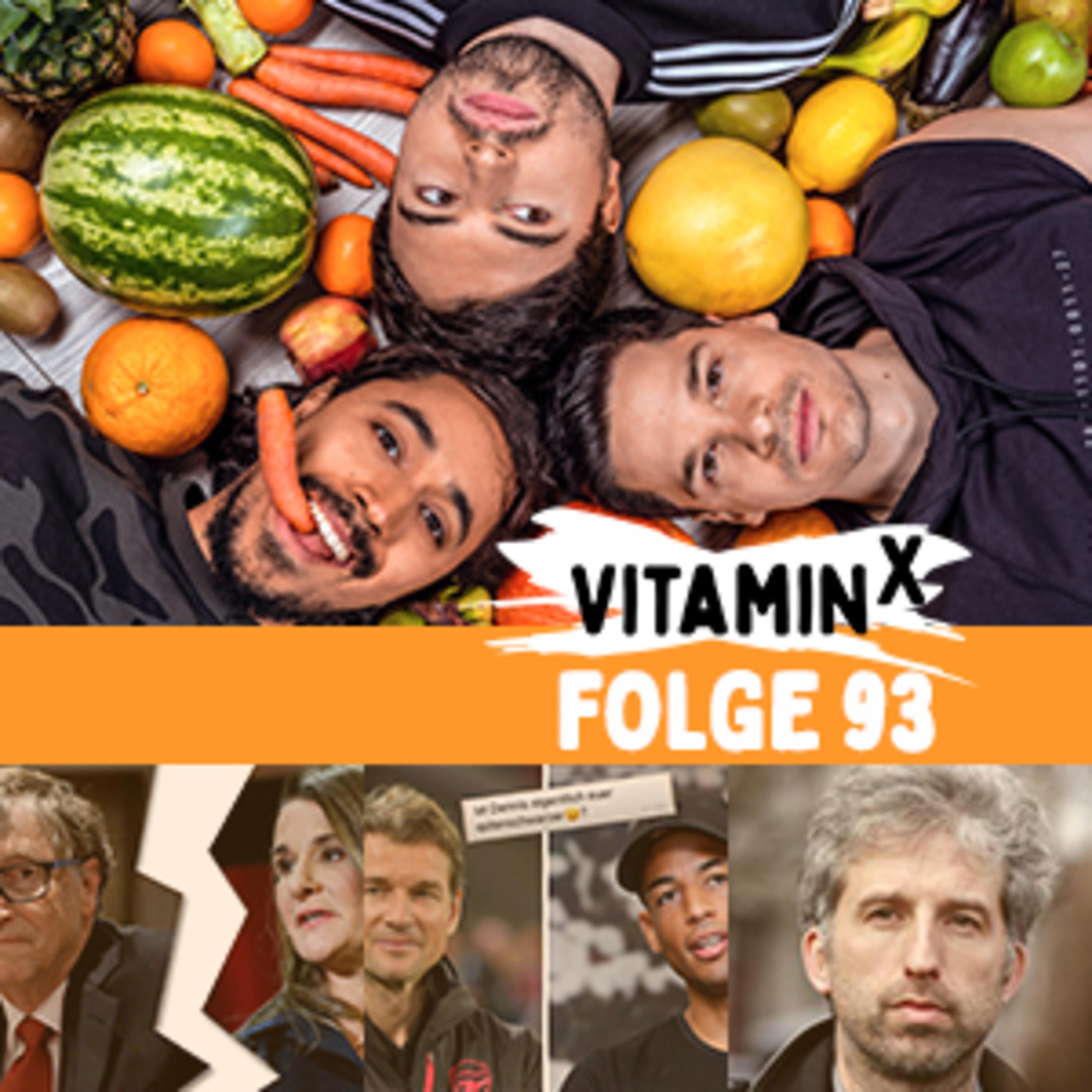 Vitamin X - der Podcast