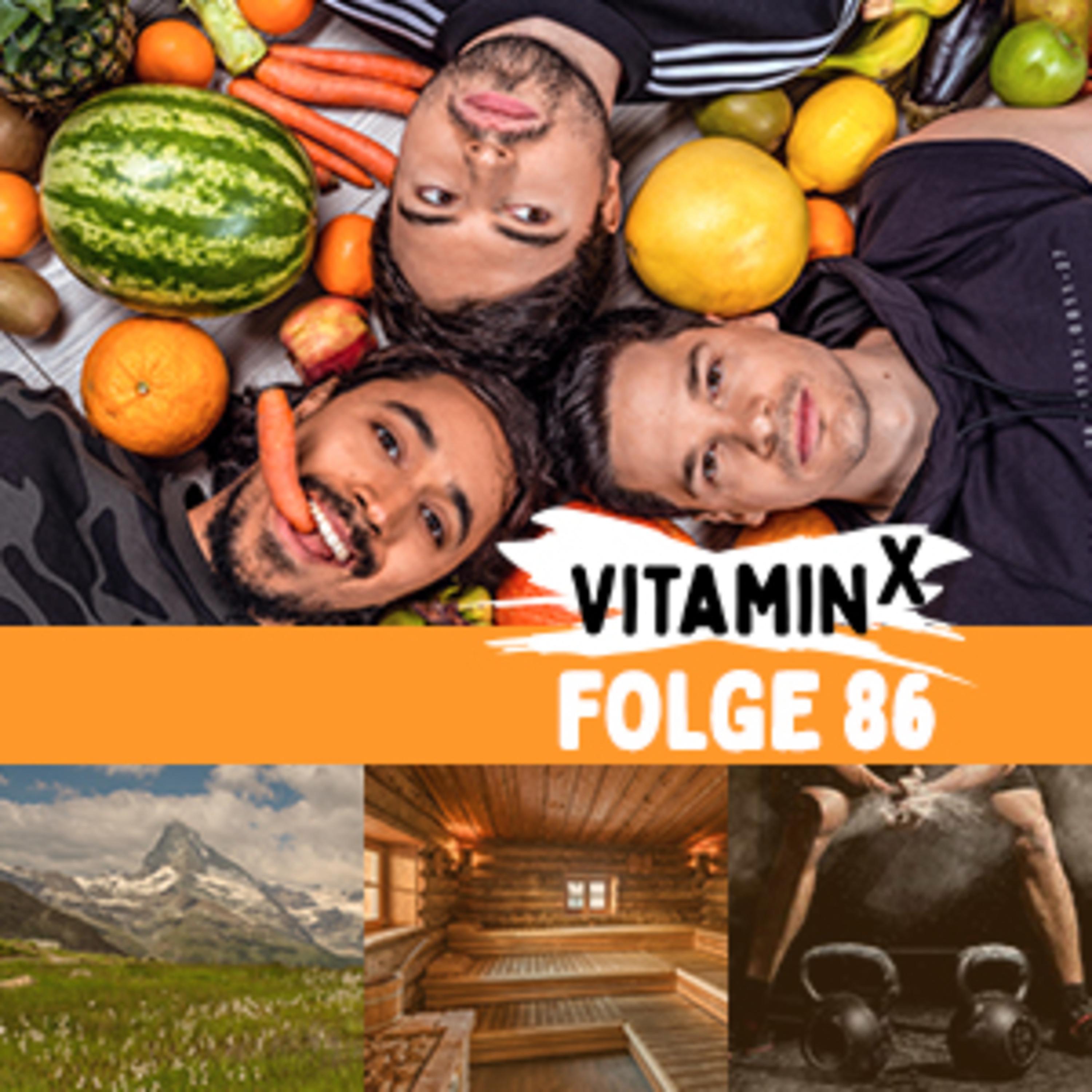 Vitamin X - der Podcast