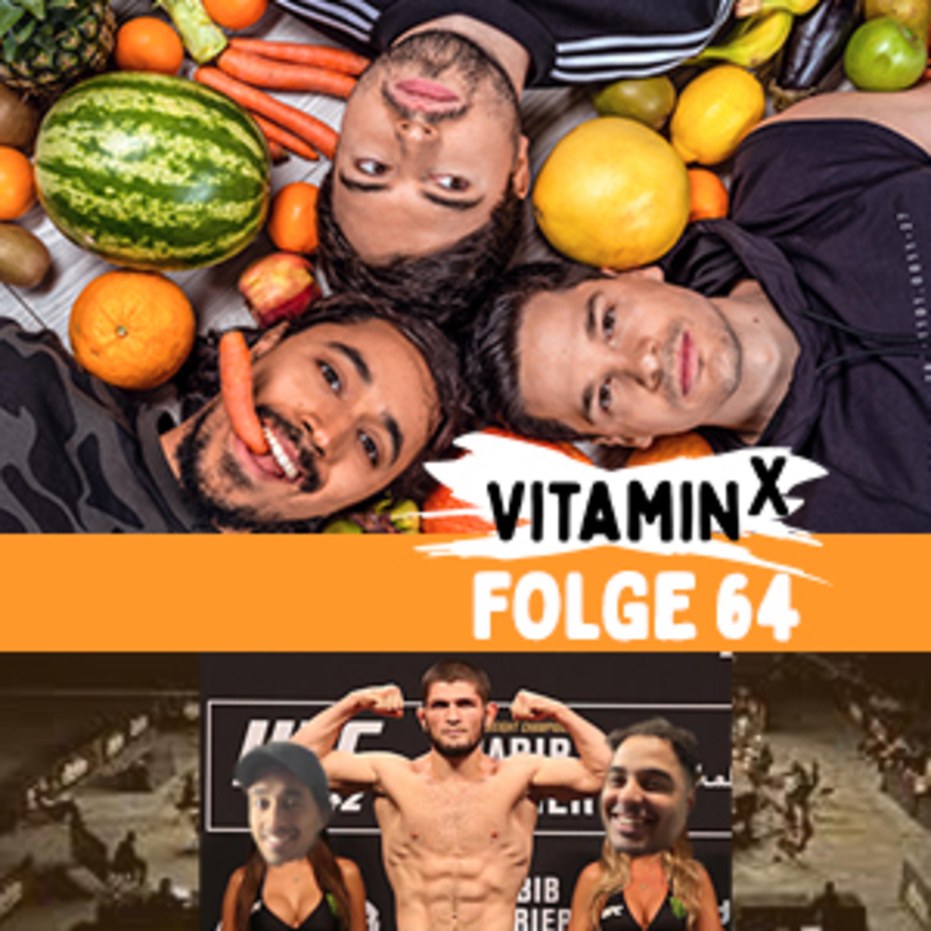 Vitamin X - der Podcast