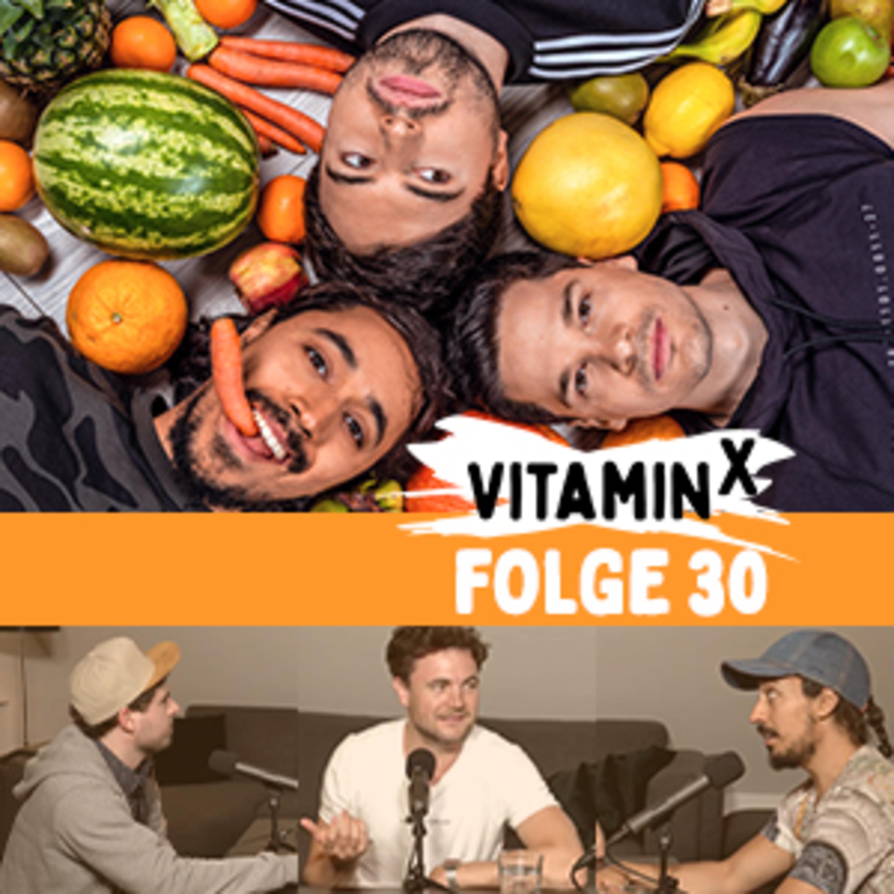 Vitamin X - der Podcast