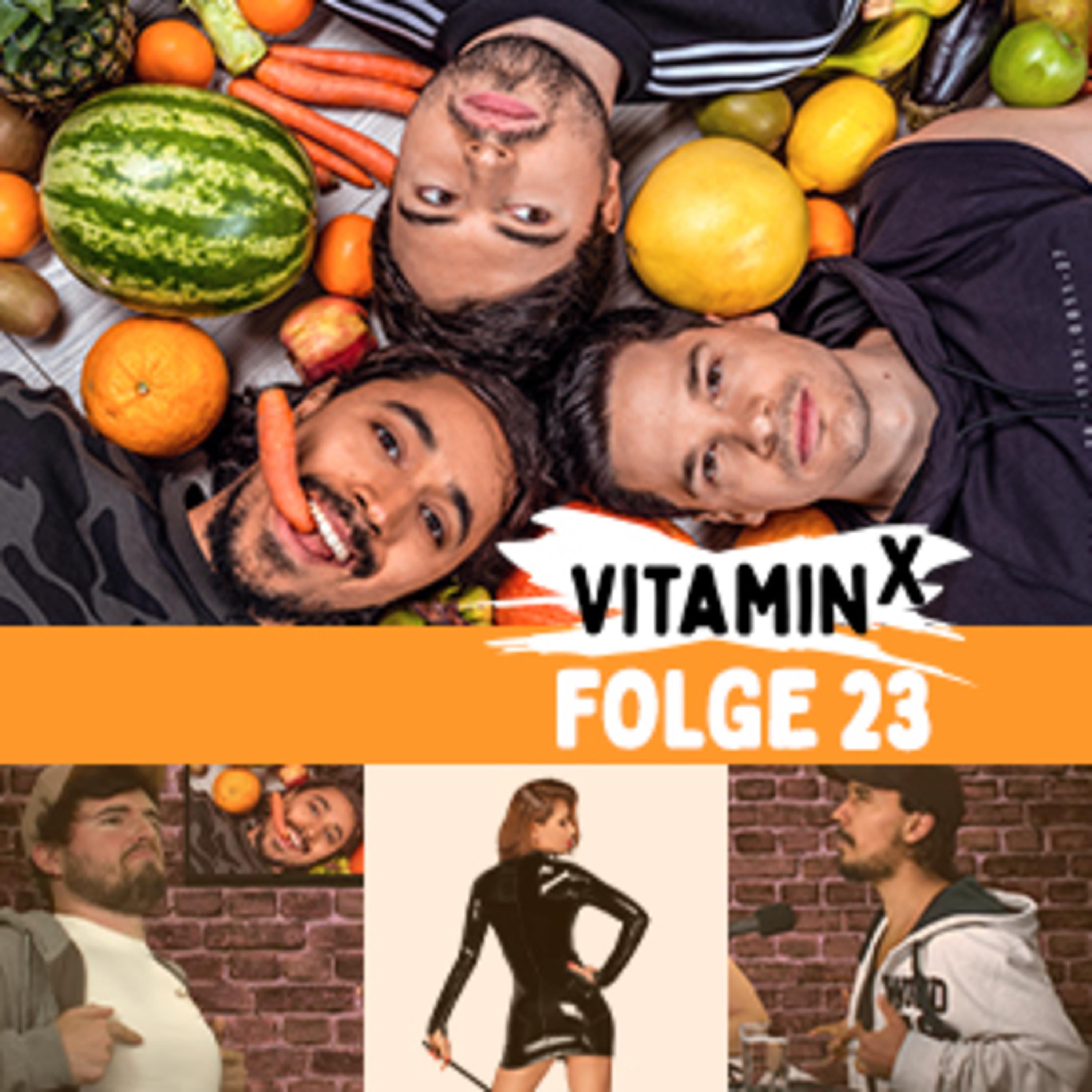 Vitamin X - der Podcast