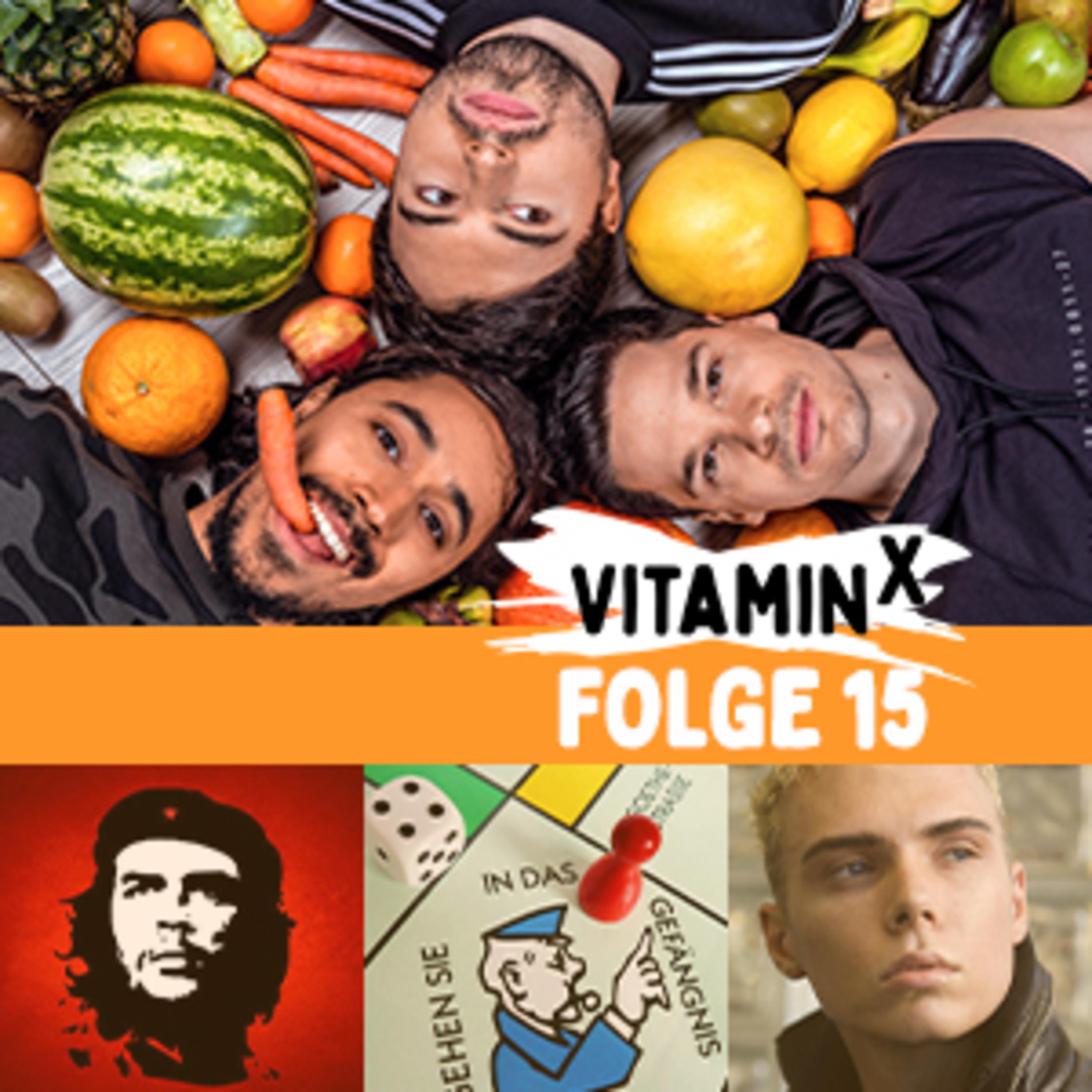 Vitamin X - der Podcast