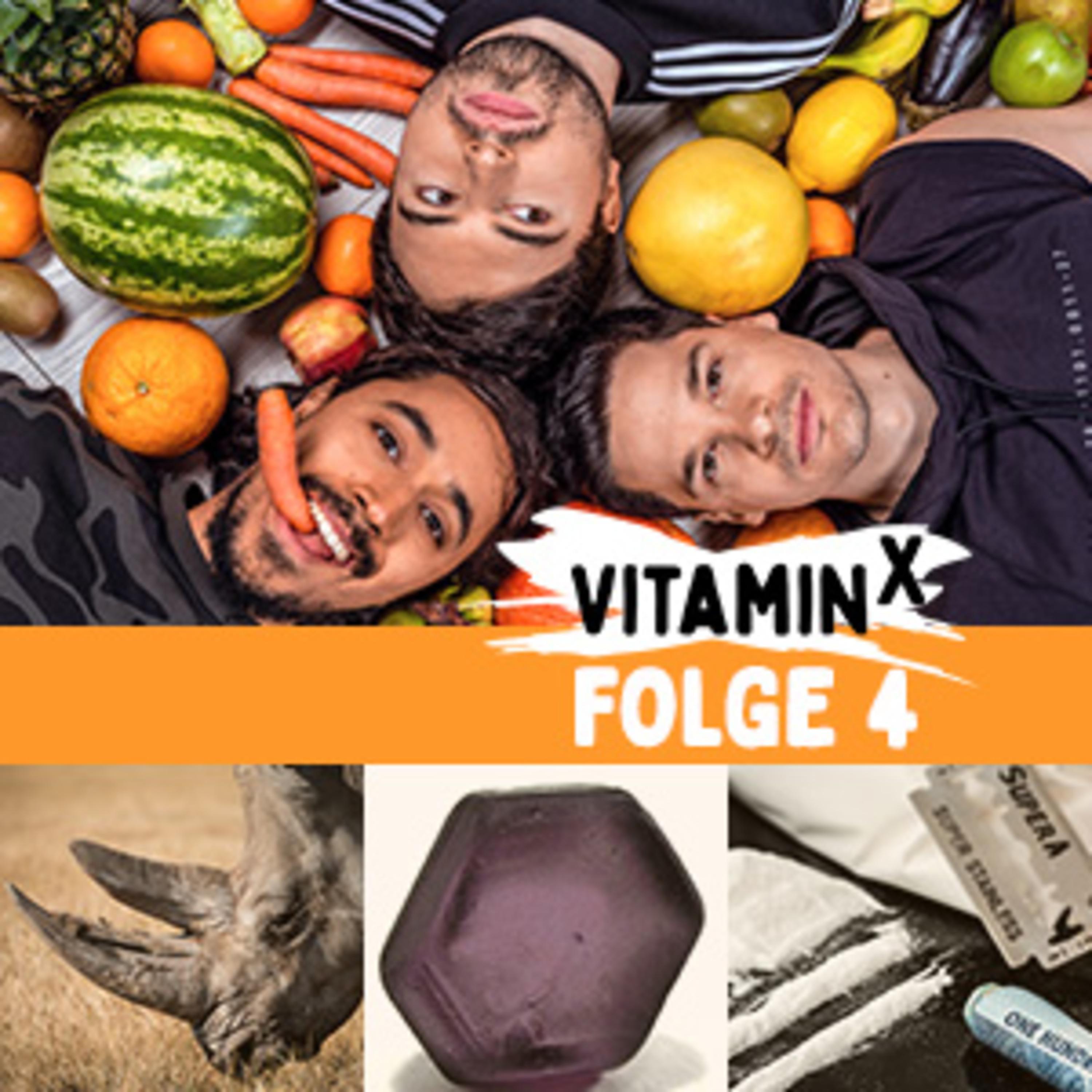 Vitamin X - der Podcast