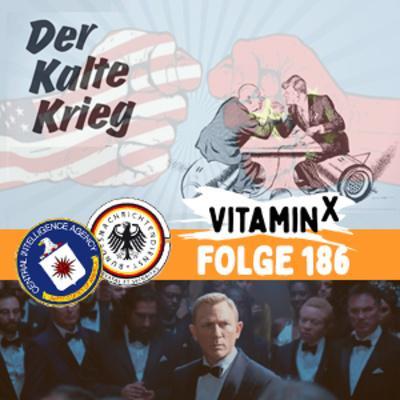 Vitamin X - der Podcast